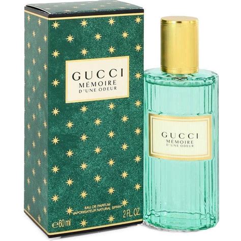 gucci haute odeur review.